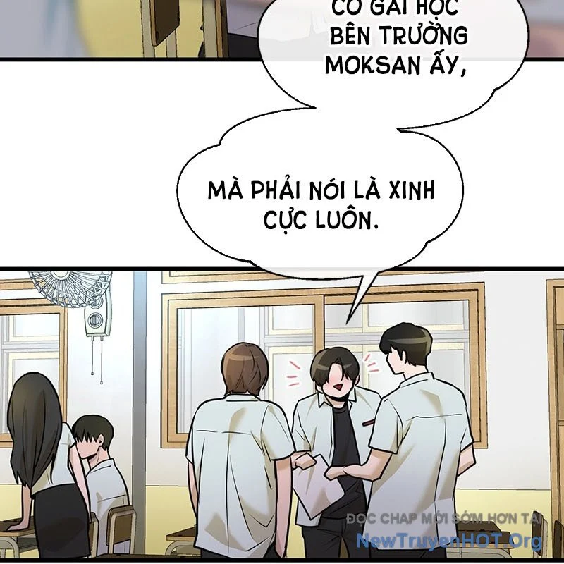 Trở Về Bên Chanbi Chapter 37 - Trang 3