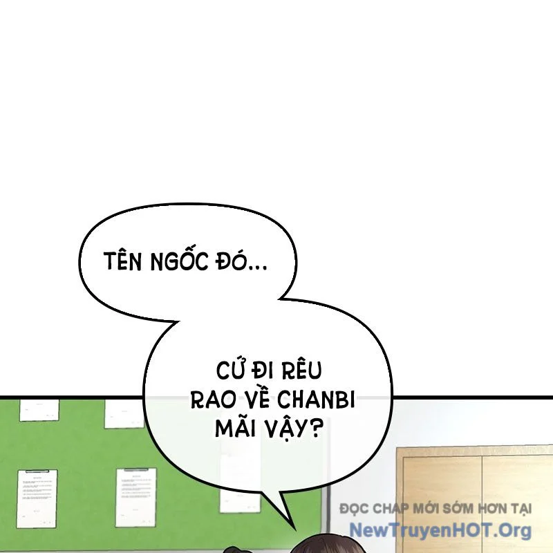 Trở Về Bên Chanbi Chapter 37 - Trang 3
