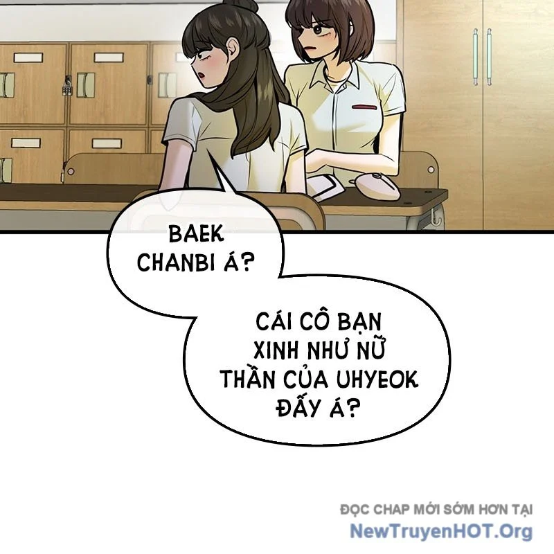 Trở Về Bên Chanbi Chapter 37 - Trang 3