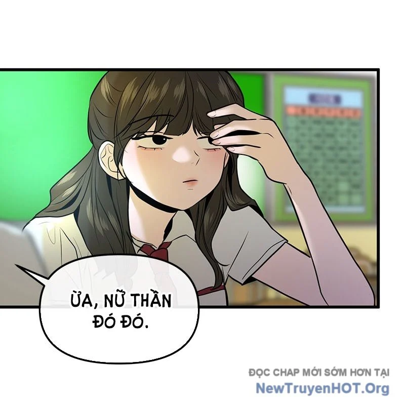 Trở Về Bên Chanbi Chapter 37 - Trang 3