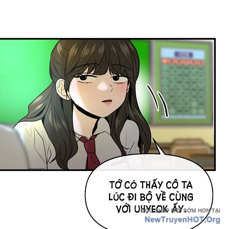 Trở Về Bên Chanbi Chapter 37 - Trang 3