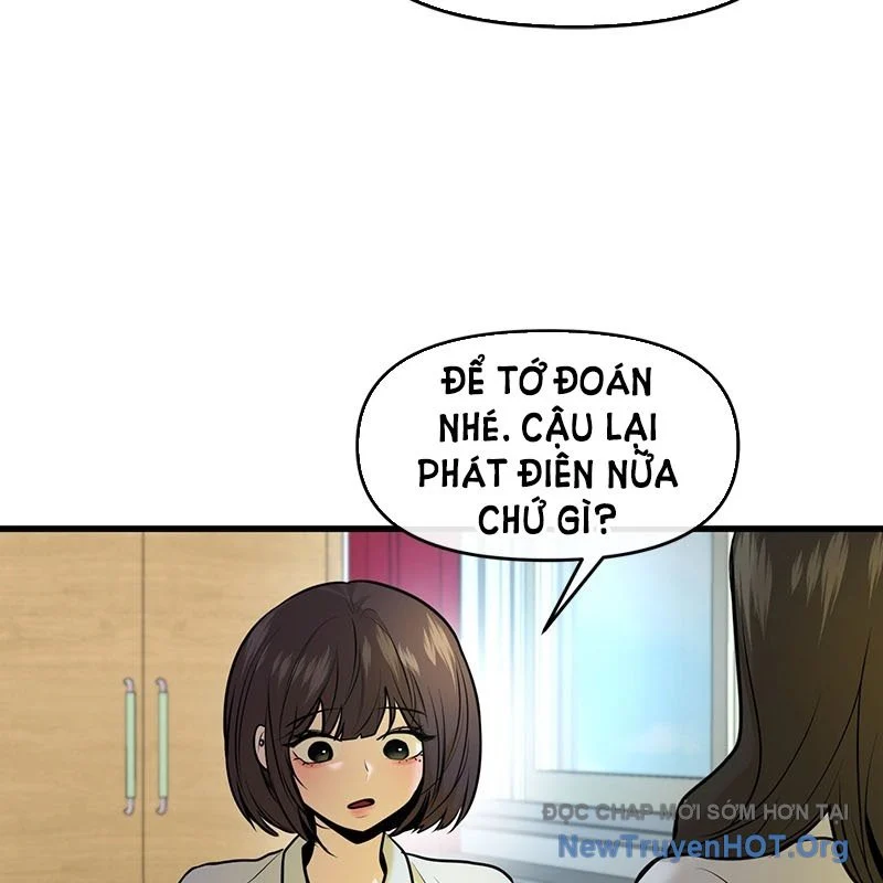 Trở Về Bên Chanbi Chapter 37 - Trang 3