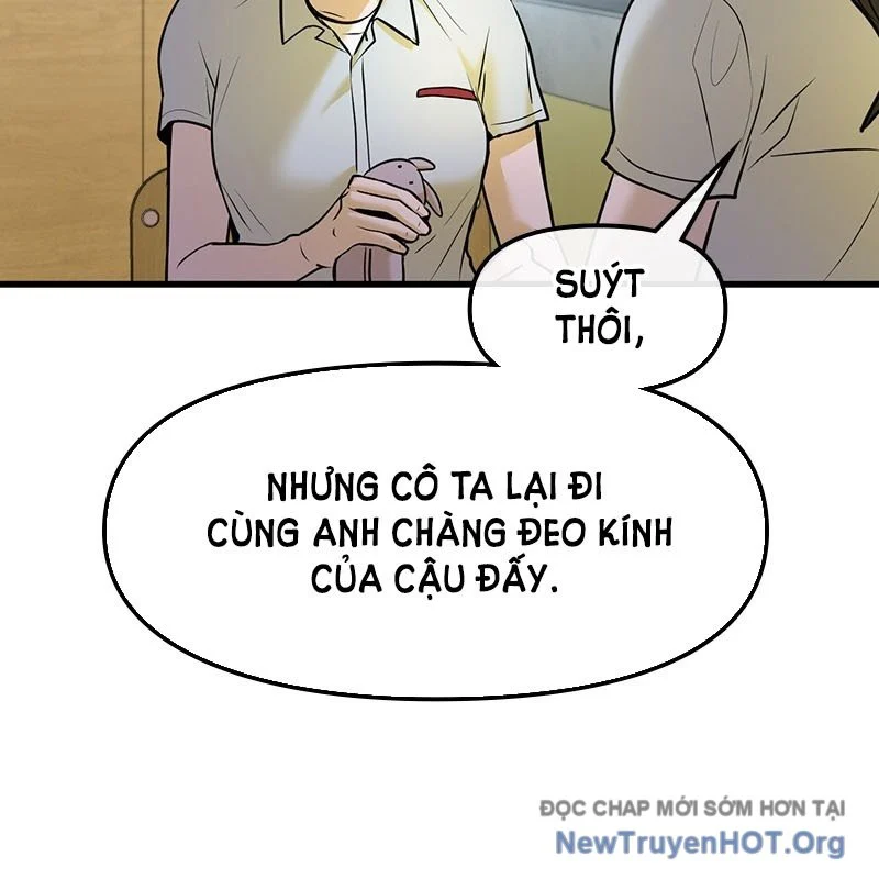 Trở Về Bên Chanbi Chapter 37 - Trang 3