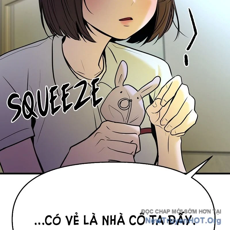 Trở Về Bên Chanbi Chapter 37 - Trang 3