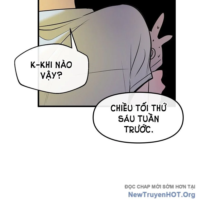 Trở Về Bên Chanbi Chapter 37 - Trang 3