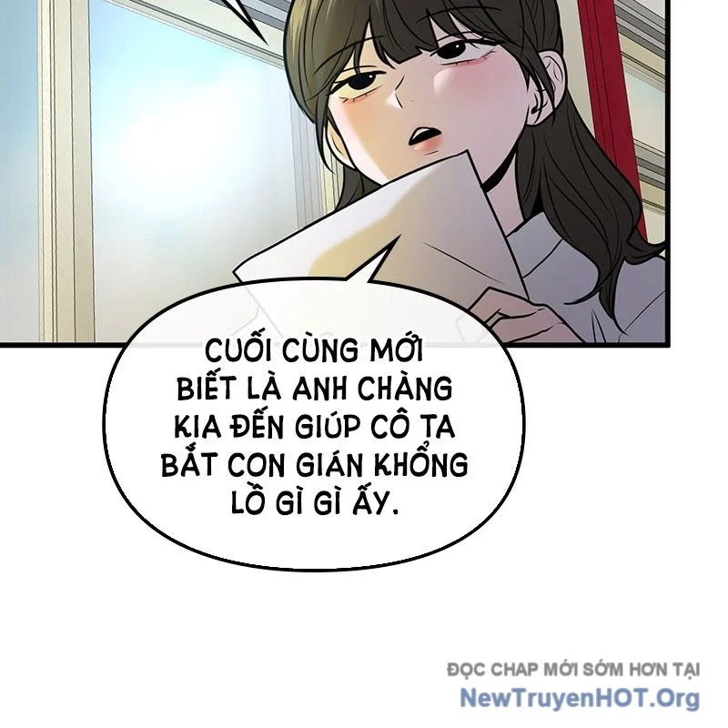 Trở Về Bên Chanbi Chapter 37 - Trang 3