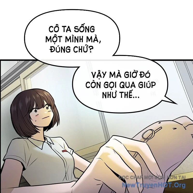 Trở Về Bên Chanbi Chapter 37 - Trang 3