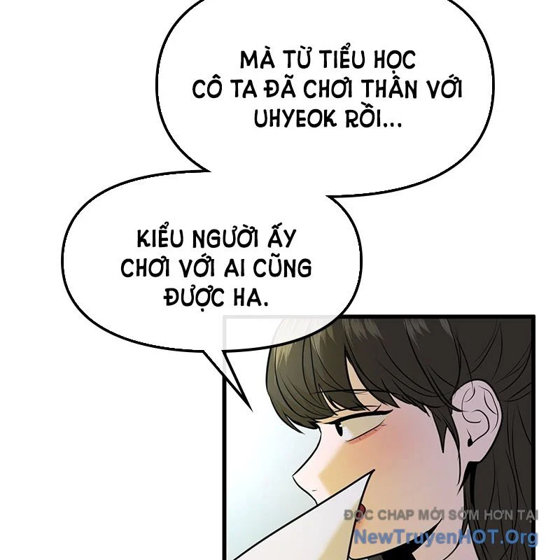 Trở Về Bên Chanbi Chapter 37 - Trang 3