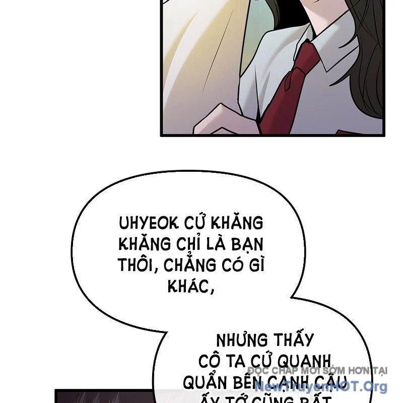 Trở Về Bên Chanbi Chapter 37 - Trang 3