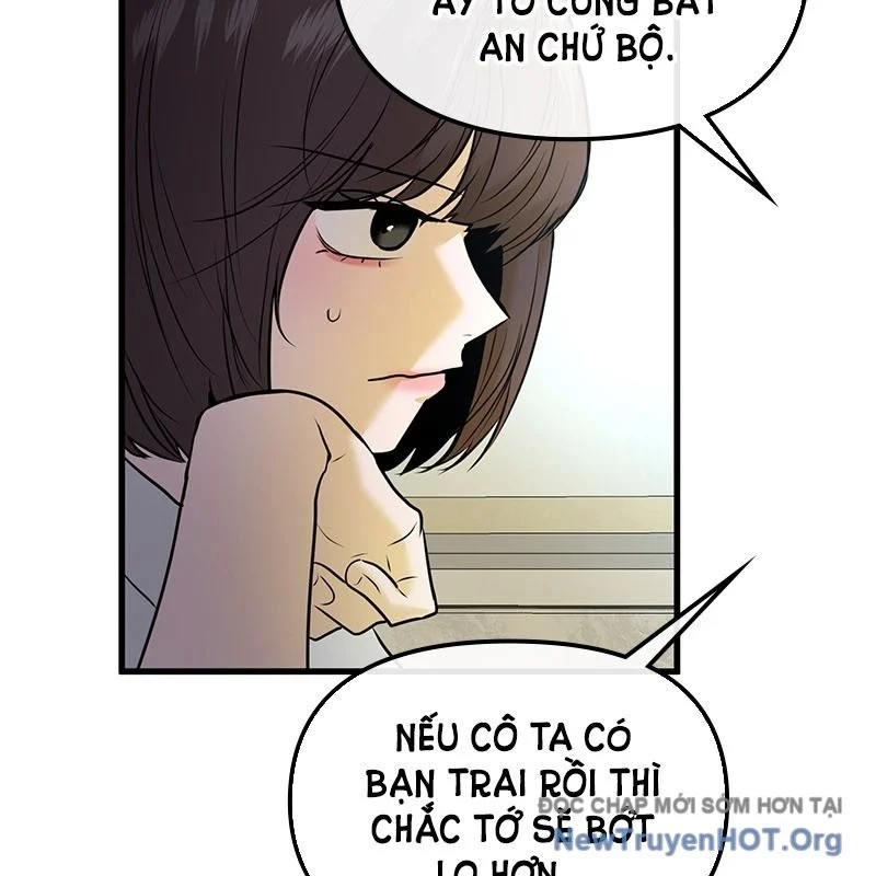 Trở Về Bên Chanbi Chapter 37 - Trang 3