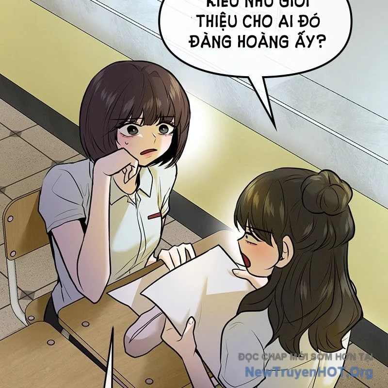 Trở Về Bên Chanbi Chapter 37 - Trang 3