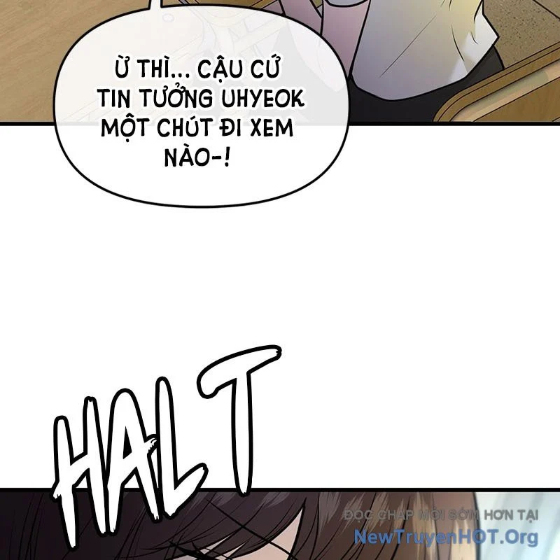 Trở Về Bên Chanbi Chapter 37 - Trang 3