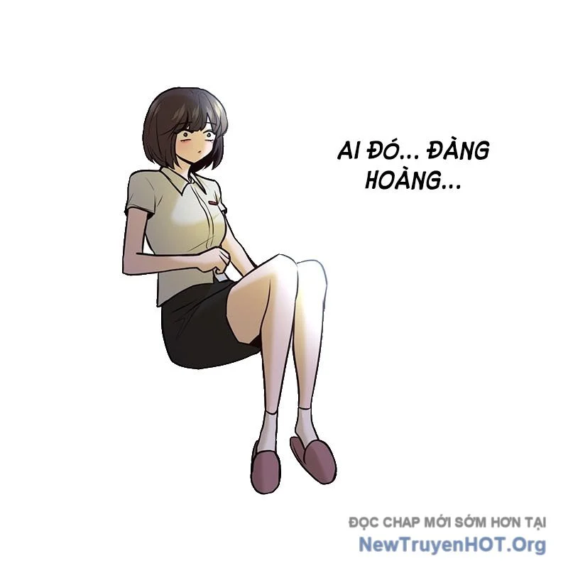Trở Về Bên Chanbi Chapter 37 - Trang 3