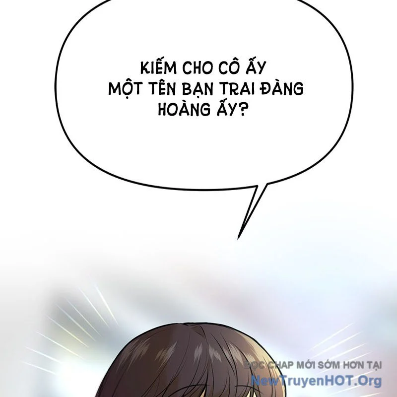 Trở Về Bên Chanbi Chapter 37 - Trang 3
