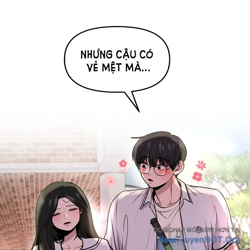 Trở Về Bên Chanbi Chapter 38 - Trang 3