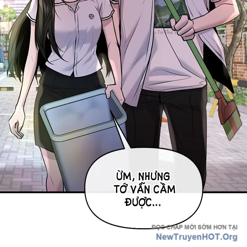 Trở Về Bên Chanbi Chapter 38 - Trang 3