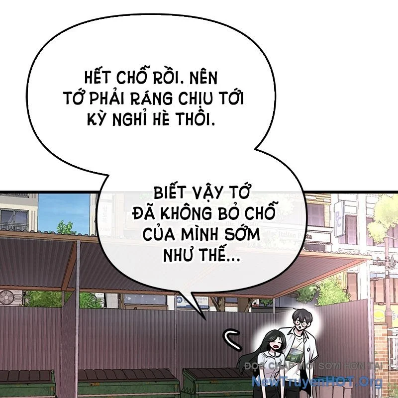Trở Về Bên Chanbi Chapter 38 - Trang 3