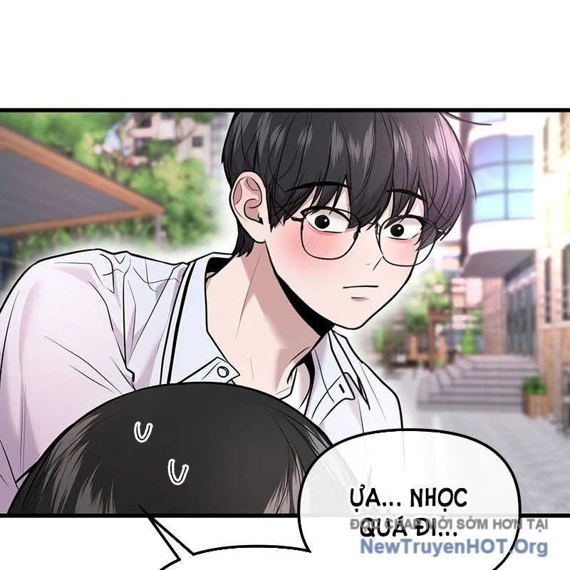 Trở Về Bên Chanbi Chapter 38 - Trang 3