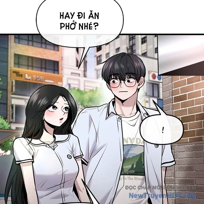 Trở Về Bên Chanbi Chapter 38 - Trang 3