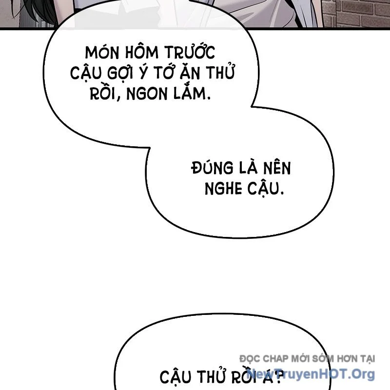 Trở Về Bên Chanbi Chapter 38 - Trang 3