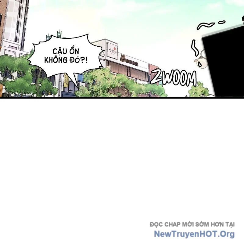 Trở Về Bên Chanbi Chapter 38 - Trang 3