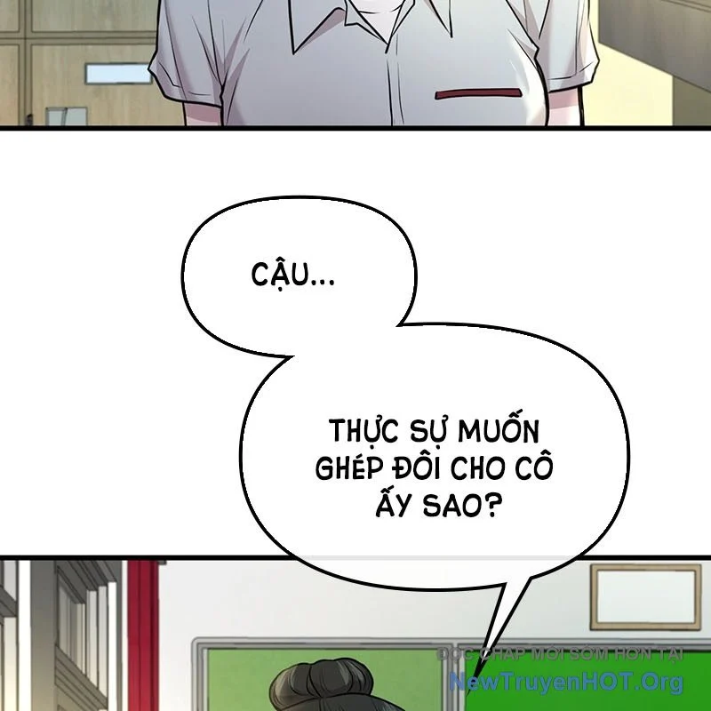 Trở Về Bên Chanbi Chapter 38 - Trang 3