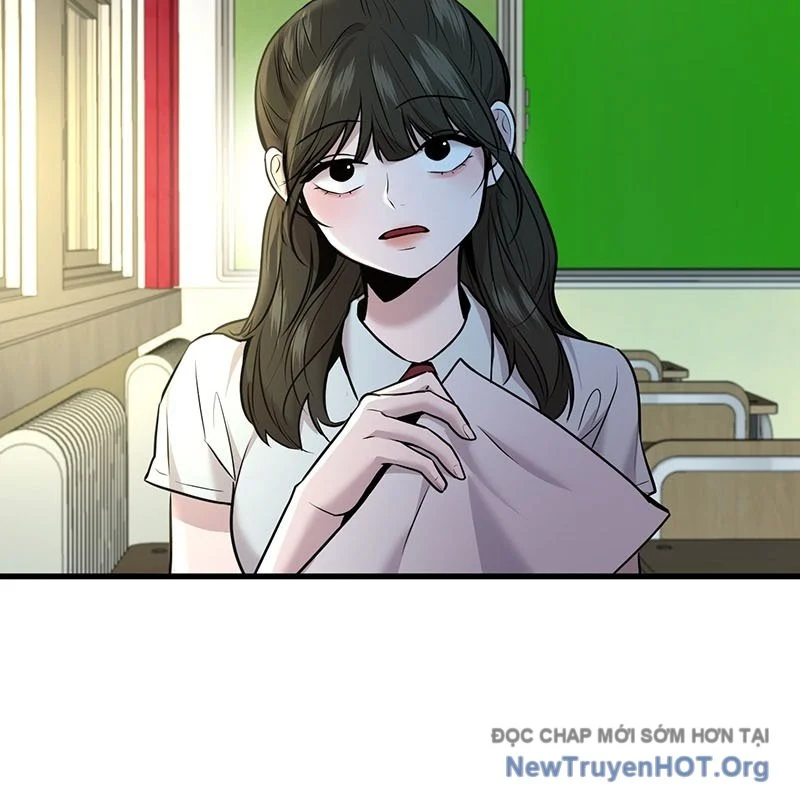 Trở Về Bên Chanbi Chapter 38 - Trang 3