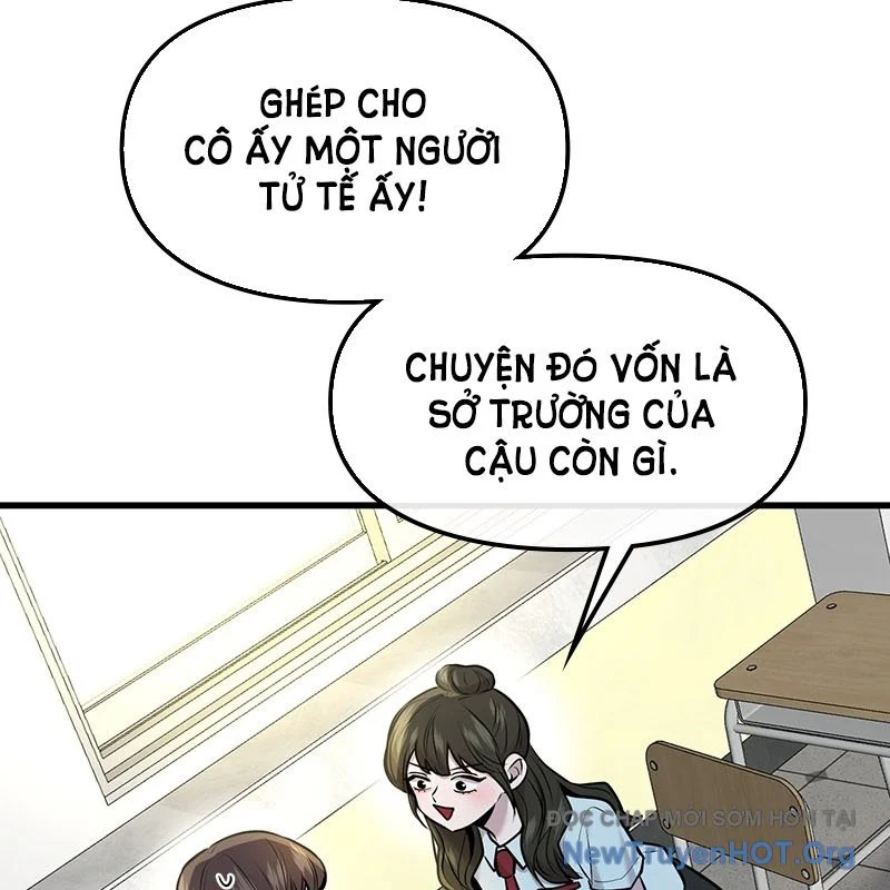 Trở Về Bên Chanbi Chapter 38 - Trang 3