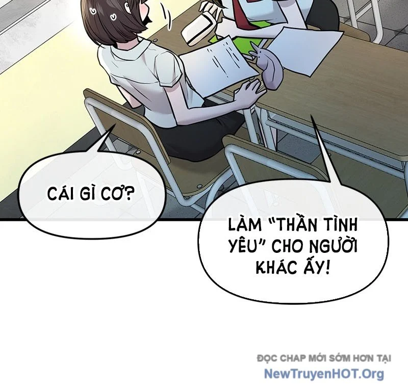 Trở Về Bên Chanbi Chapter 38 - Trang 3