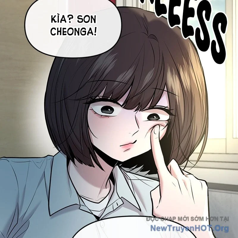 Trở Về Bên Chanbi Chapter 38 - Trang 3