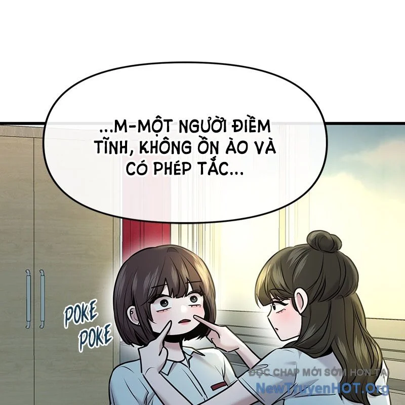 Trở Về Bên Chanbi Chapter 38 - Trang 3