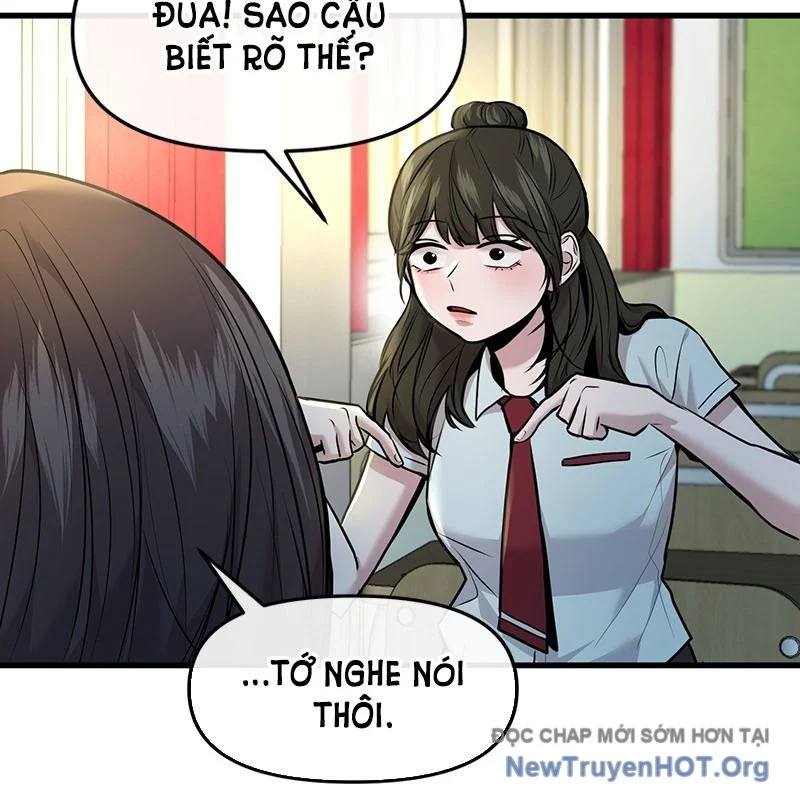 Trở Về Bên Chanbi Chapter 38 - Trang 3