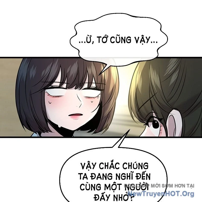 Trở Về Bên Chanbi Chapter 38 - Trang 3