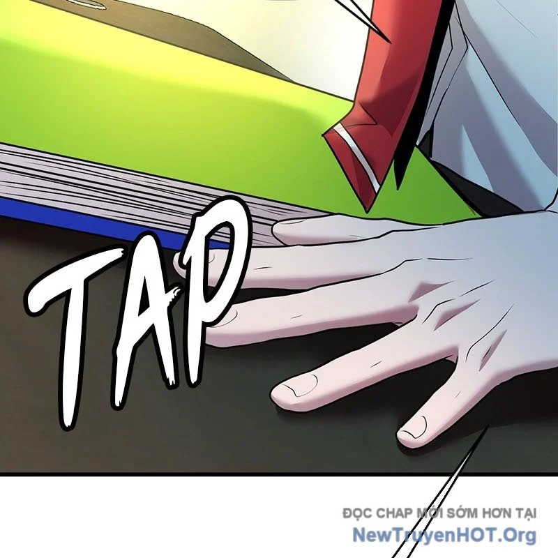 Trở Về Bên Chanbi Chapter 38 - Trang 3