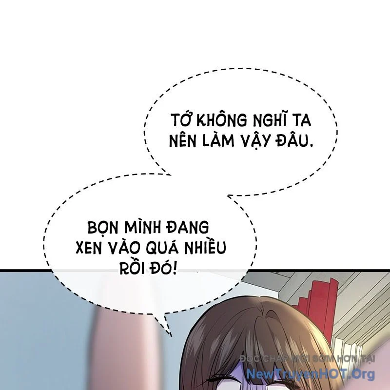 Trở Về Bên Chanbi Chapter 38 - Trang 3