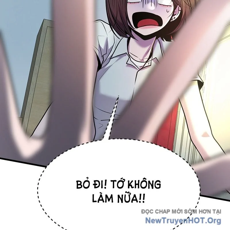 Trở Về Bên Chanbi Chapter 38 - Trang 3