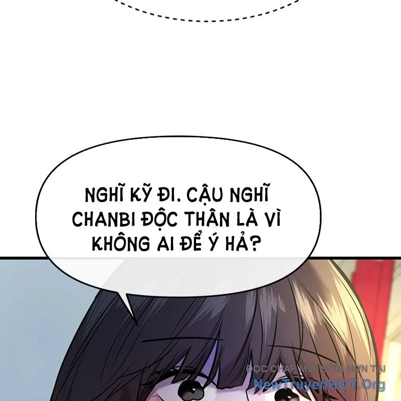 Trở Về Bên Chanbi Chapter 38 - Trang 3