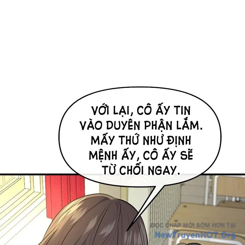 Trở Về Bên Chanbi Chapter 38 - Trang 3