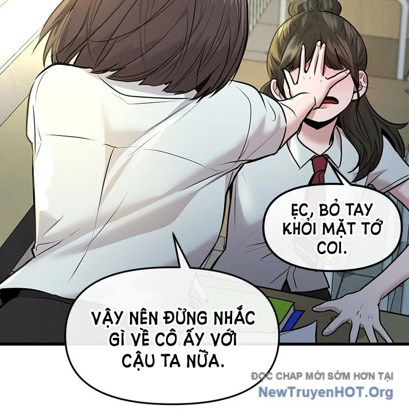 Trở Về Bên Chanbi Chapter 38 - Trang 3