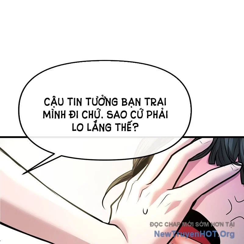 Trở Về Bên Chanbi Chapter 38 - Trang 3