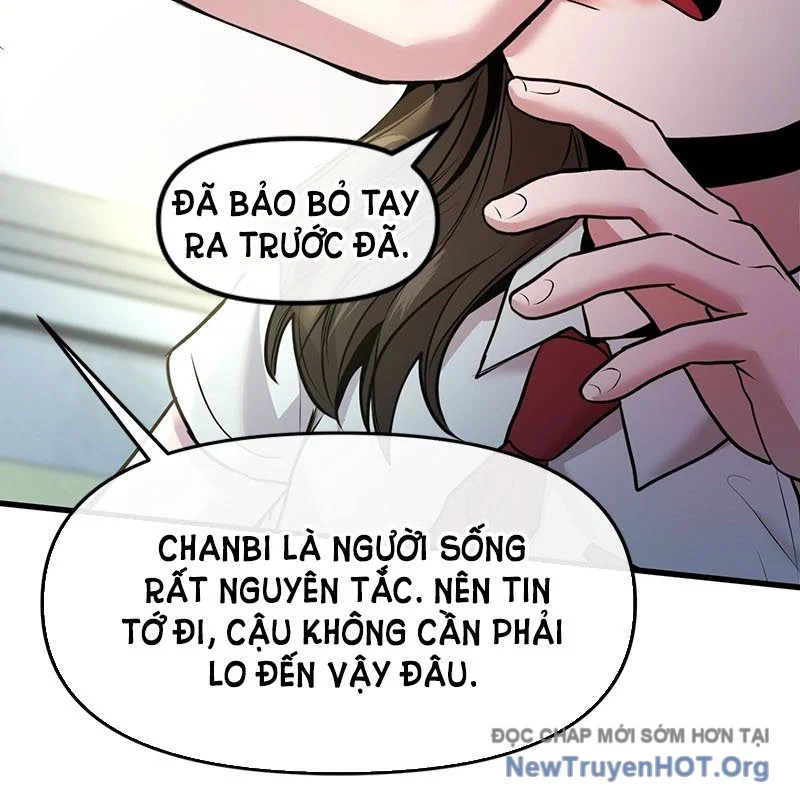 Trở Về Bên Chanbi Chapter 38 - Trang 3