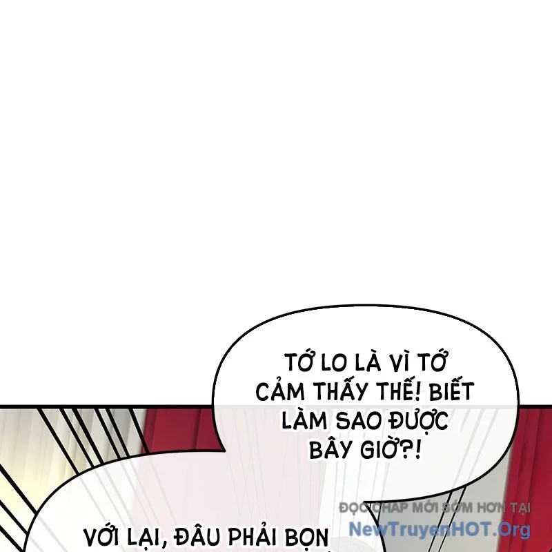 Trở Về Bên Chanbi Chapter 38 - Trang 3
