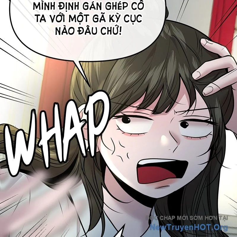 Trở Về Bên Chanbi Chapter 38 - Trang 3