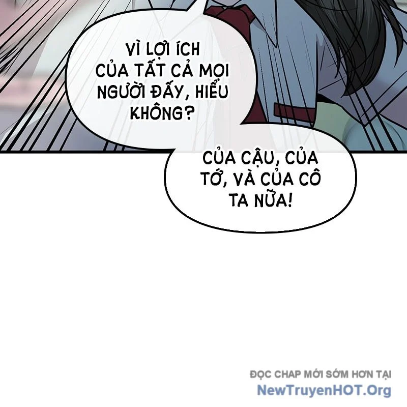 Trở Về Bên Chanbi Chapter 38 - Trang 3