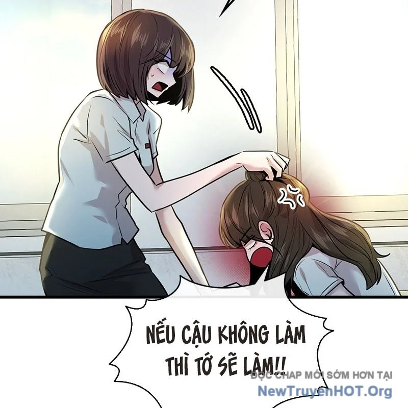 Trở Về Bên Chanbi Chapter 38 - Trang 3