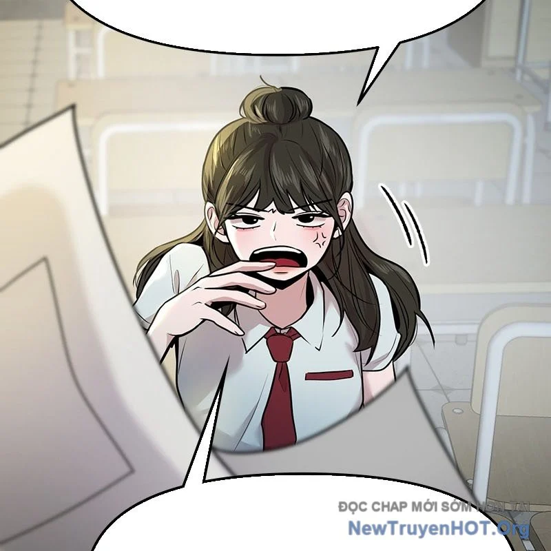 Trở Về Bên Chanbi Chapter 38 - Trang 3