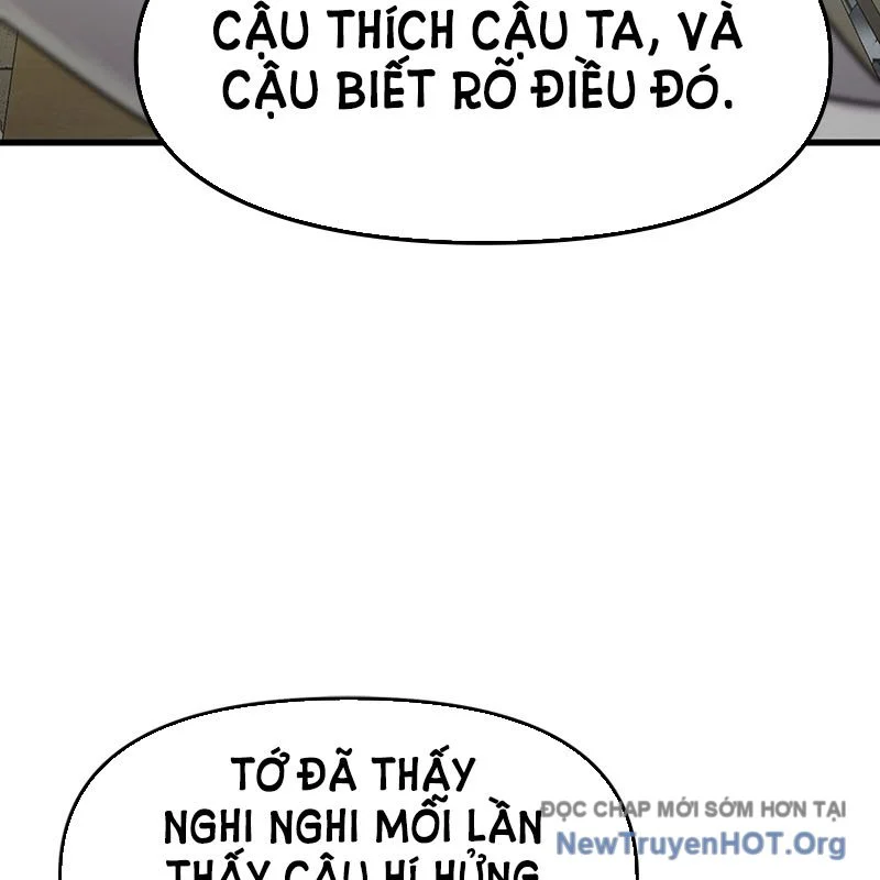 Trở Về Bên Chanbi Chapter 38 - Trang 3