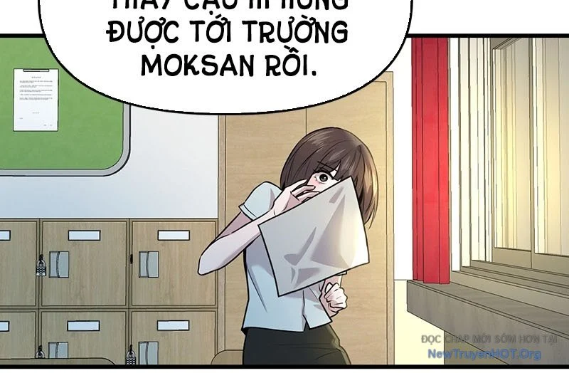 Trở Về Bên Chanbi Chapter 38 - Trang 3