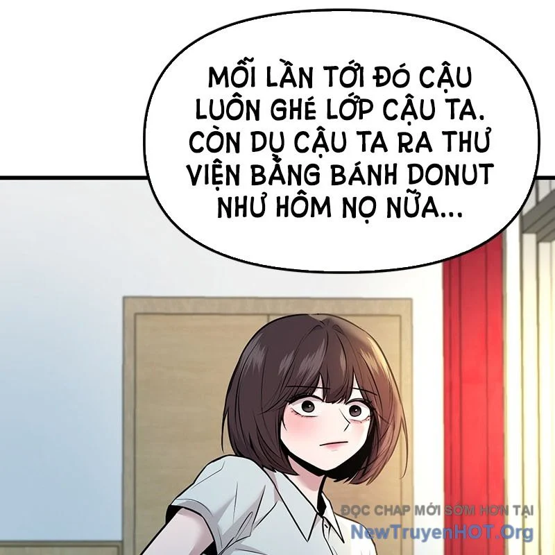 Trở Về Bên Chanbi Chapter 38 - Trang 3