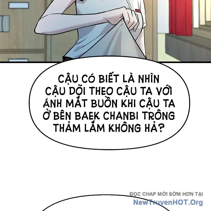 Trở Về Bên Chanbi Chapter 38 - Trang 3